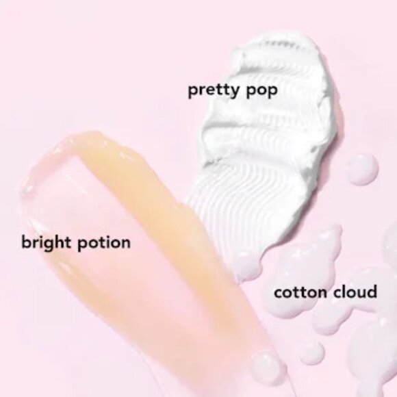 Saturday Skin Pretty Pop Probiotic Power Whipped Cream - Picture 5 of 6